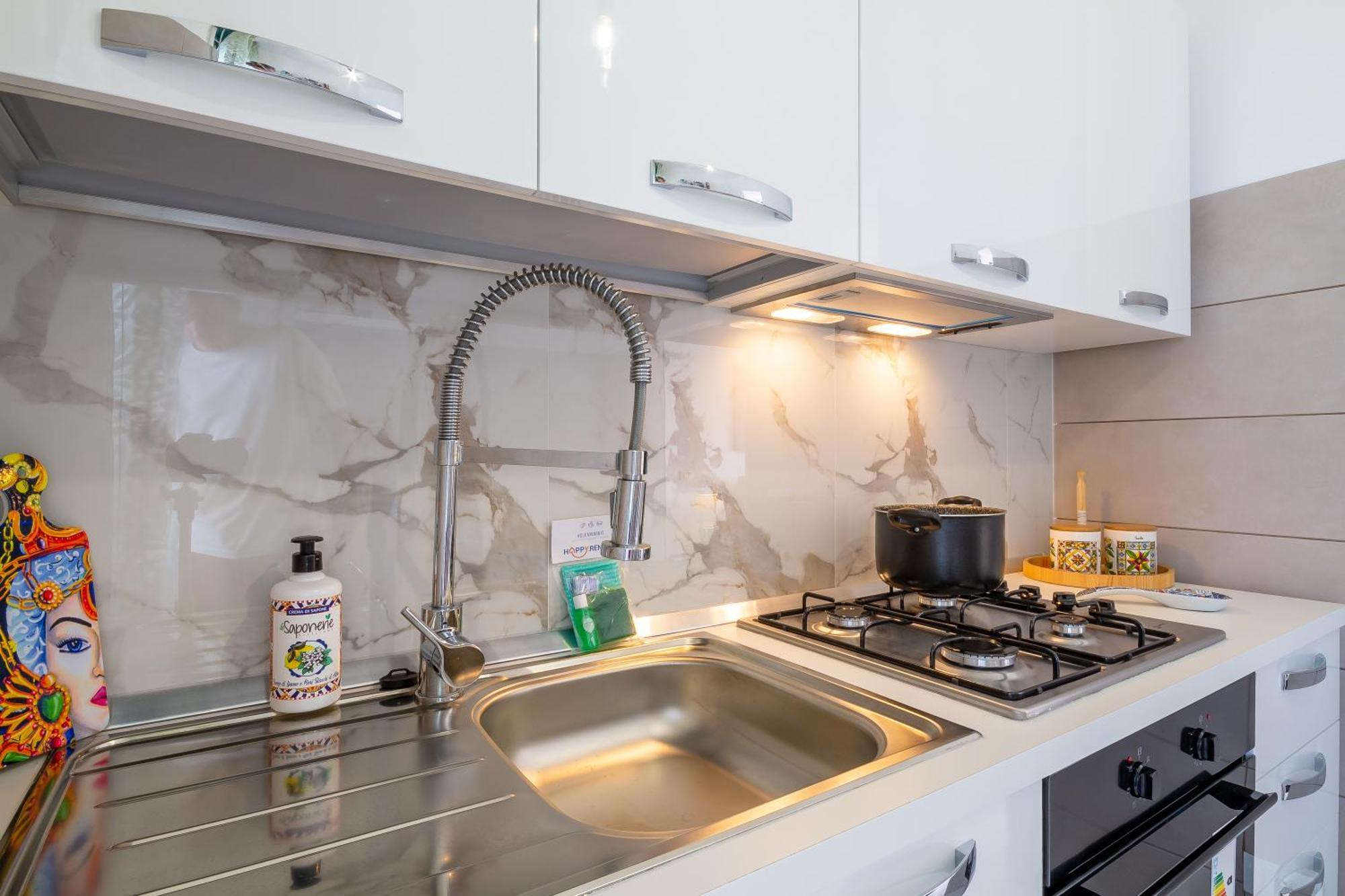 Artisti Home Marzamemi - Happy Rentals Екстериор снимка