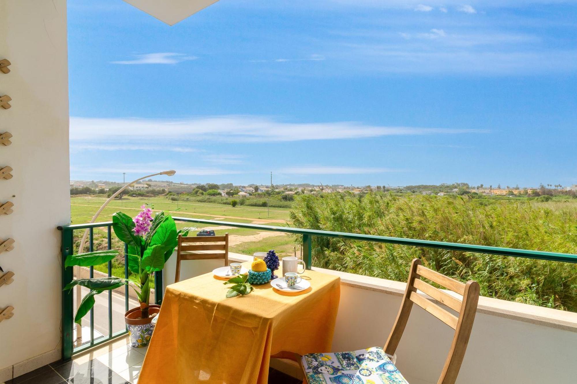 Artisti Home Marzamemi - Happy Rentals Екстериор снимка