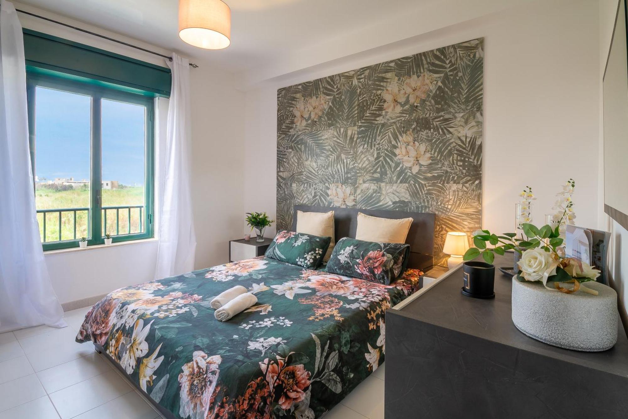 Artisti Home Marzamemi - Happy Rentals Екстериор снимка