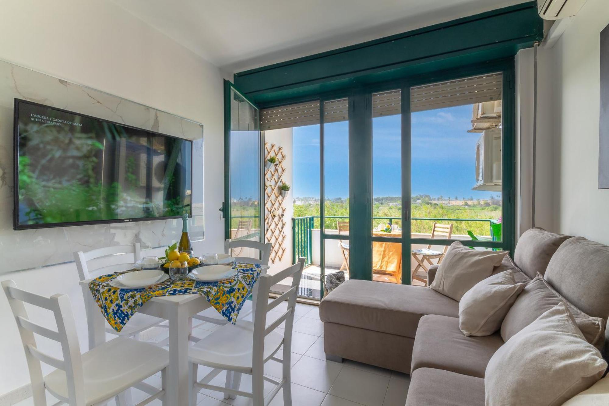 Artisti Home Marzamemi - Happy Rentals Екстериор снимка